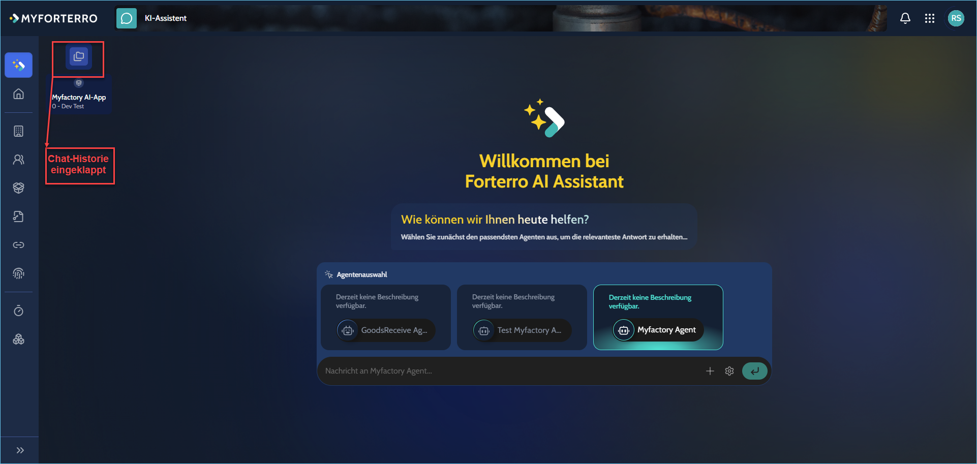 AI Assistant: So verwenden Sie unseren KI-Assistenten - Drei Use Cases 3