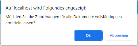 Dokumentendatenbank 3