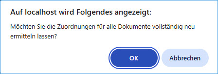 Dokumentendatenbank 3
