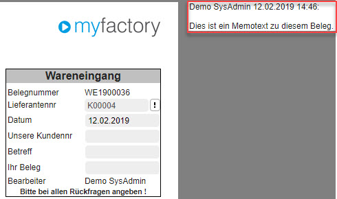 Register Einkauf 3