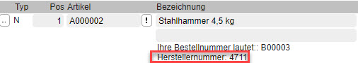 Register Einkauf 11