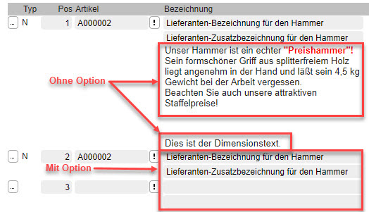 Register Einkauf 6