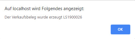 Register Einkauf 13