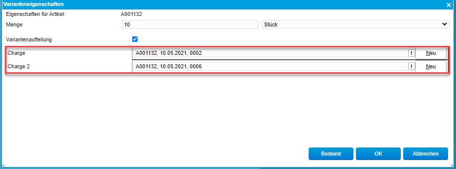 Register Verkauf 26