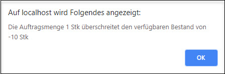 Register Verkauf 7