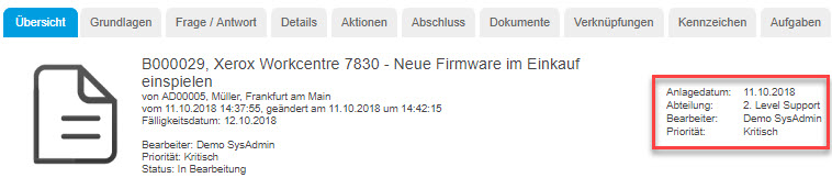 Übersichts-Register 1