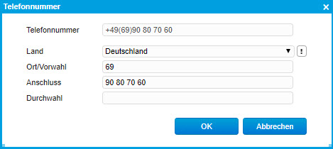 Register Grundlagen 2