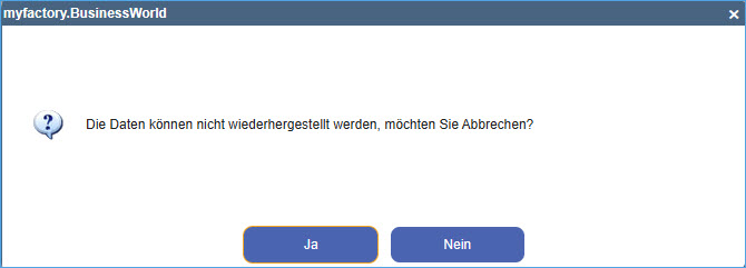 Adressen anonymisieren 2