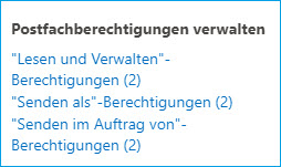 IMAP-Shared Mailbox mit OAuth 2.0 einrichten 9