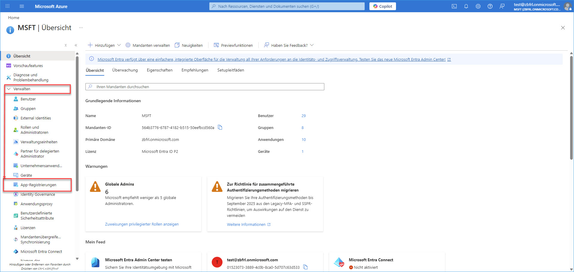 IMAP/SMTP/POP3 mit OAuth 2.0-Authentifizierung 3