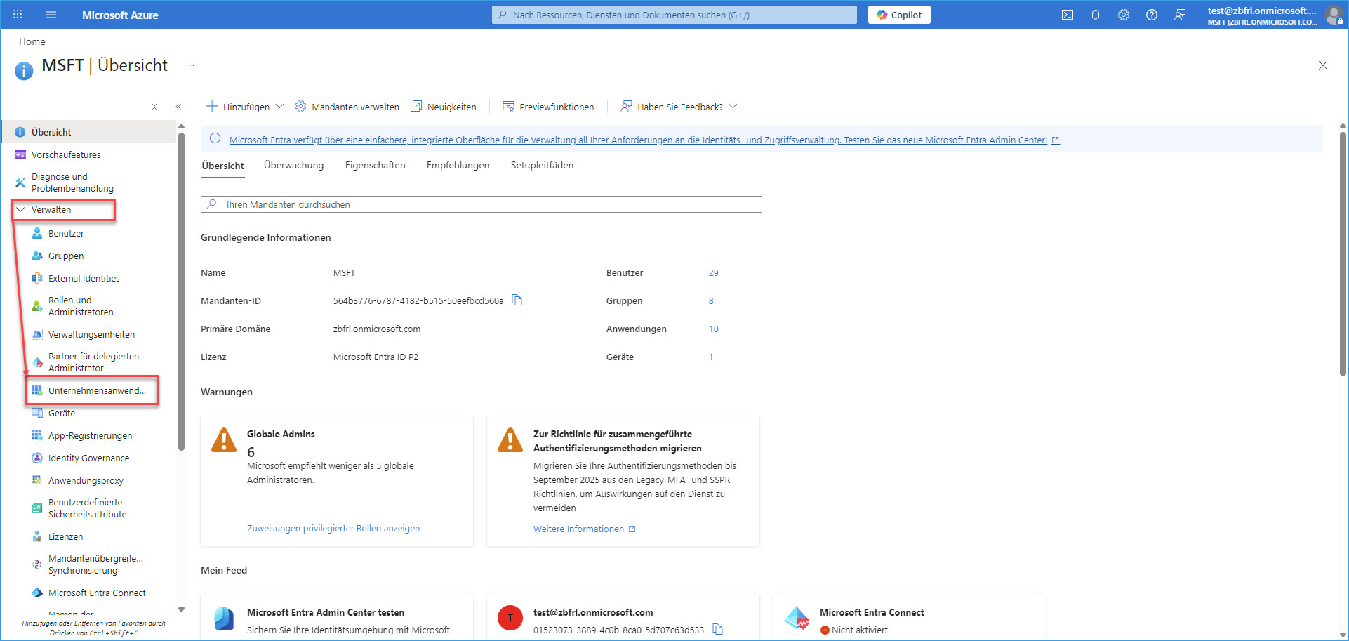 IMAP/SMTP/POP3 mit OAuth 2.0-Authentifizierung 0