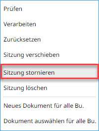 Die Buchungserfassung 47