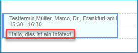 (Benutzer-)Einstellungen 11