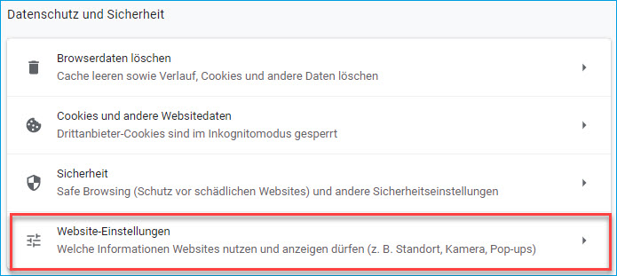 Google Chrome 1