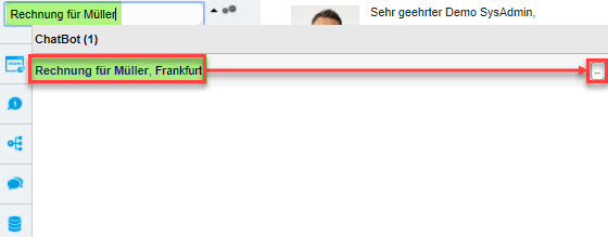 myfactory-Chatbot: Wie benutzt man ihn? 1