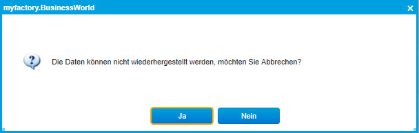 EU-DSGVO: So nutzen Sie den Anonymisierungsassistenten 8
