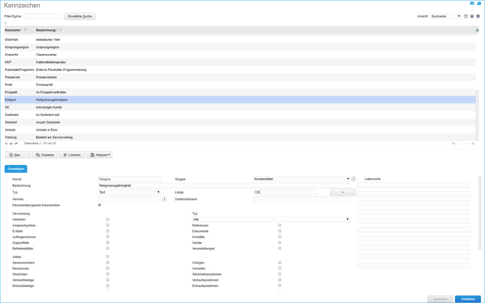 EU-DSGVO: So nutzen Sie den Anonymisierungsassistenten 0