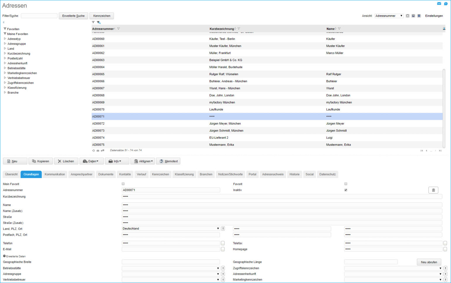 EU-DSGVO: So nutzen Sie den Anonymisierungsassistenten 12