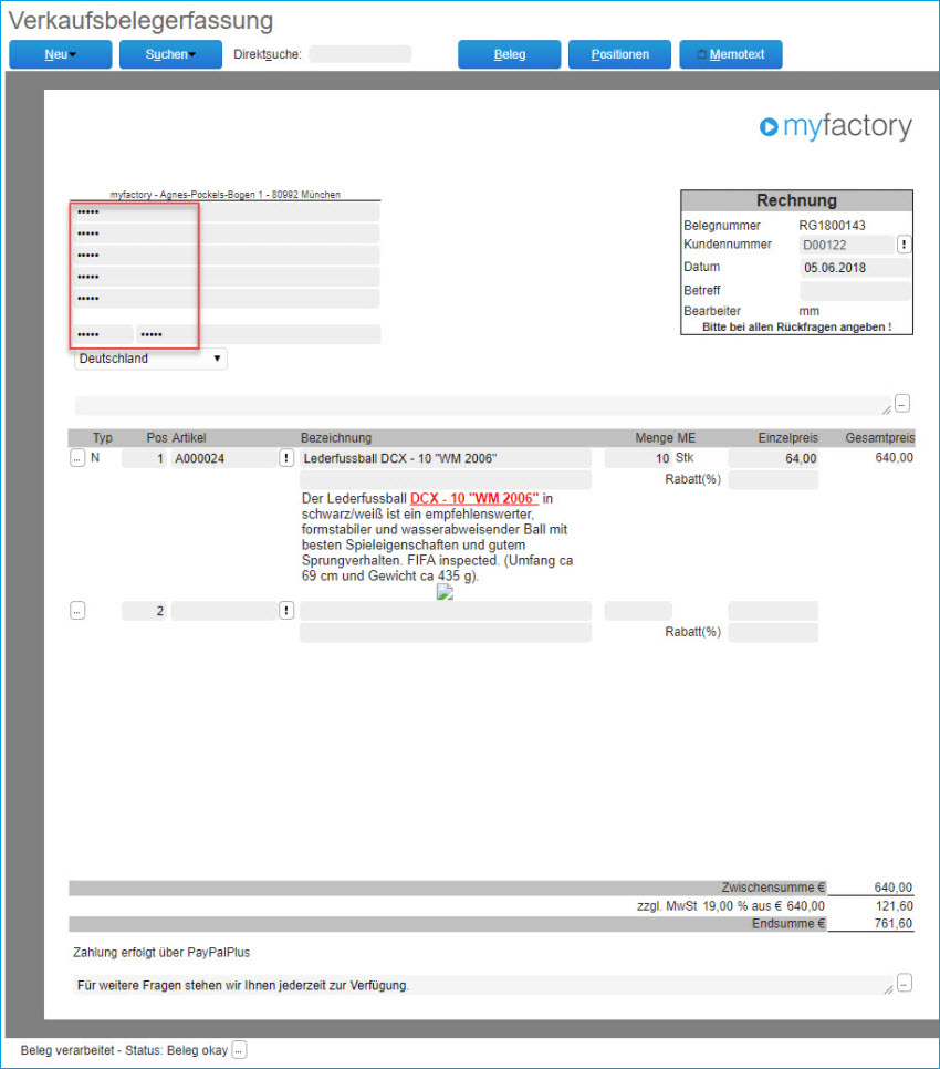 EU-DSGVO: So nutzen Sie den Anonymisierungsassistenten 13