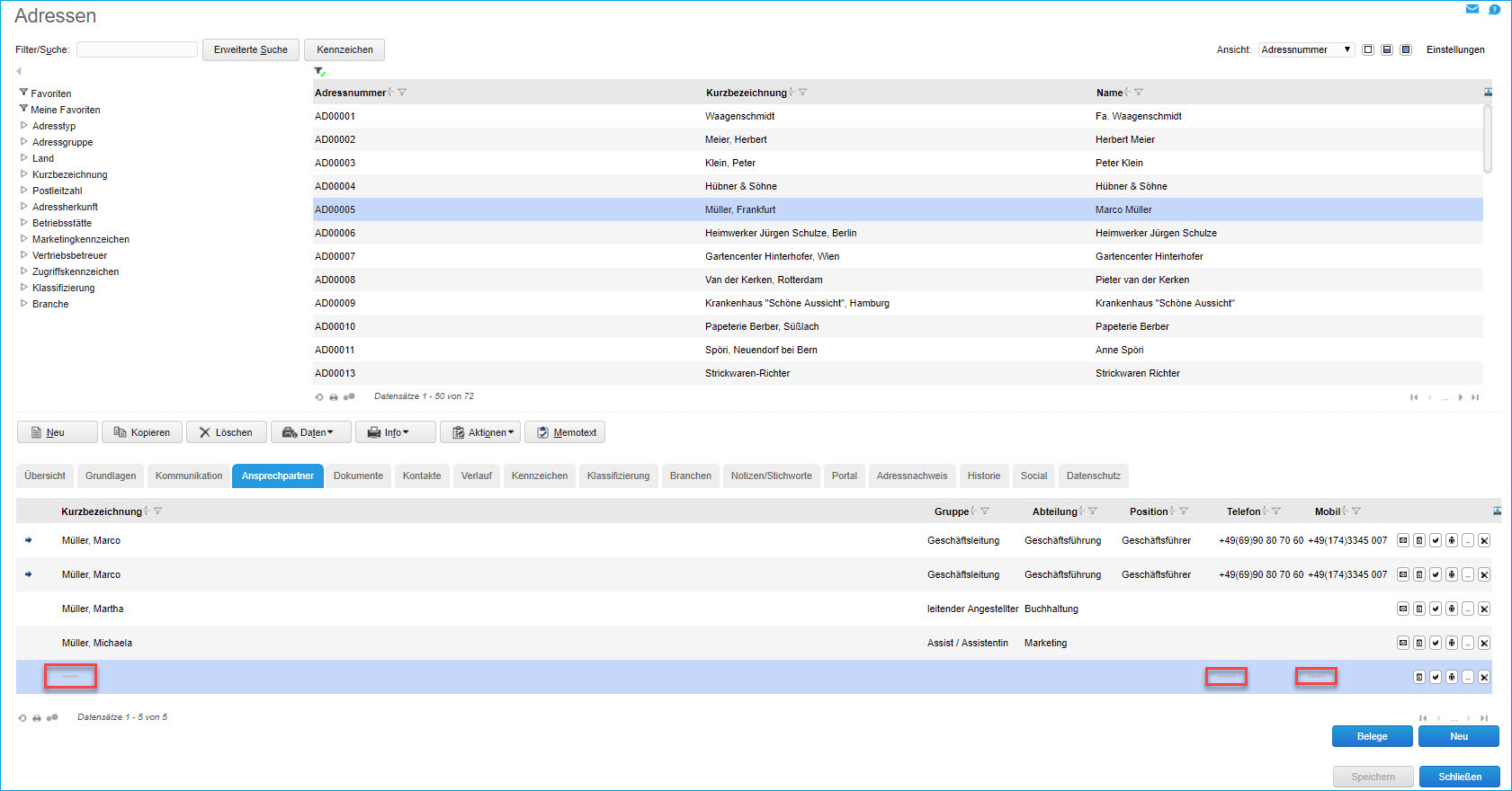 EU-DSGVO: So nutzen Sie den Anonymisierungsassistenten 16