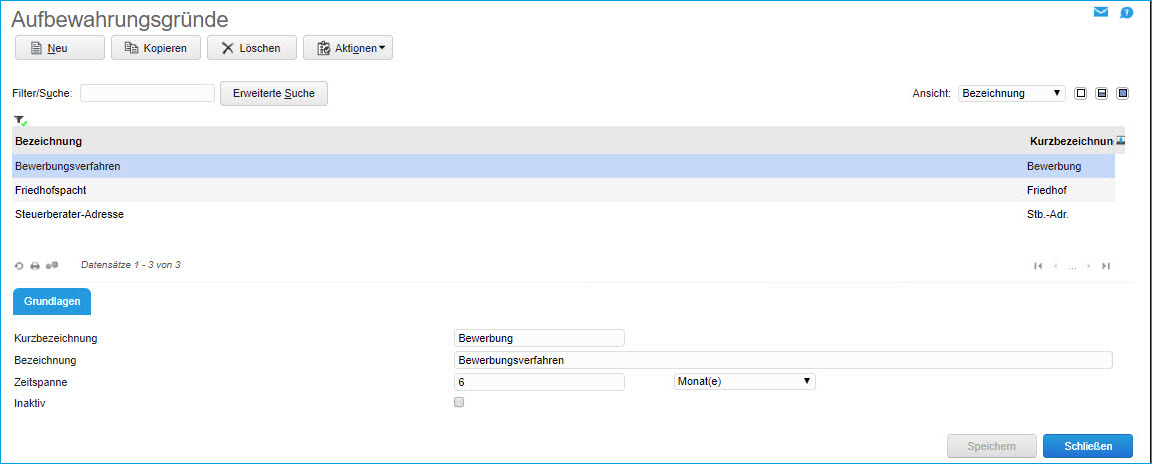 EU-DSGVO: So nutzen Sie den Anonymisierungsassistenten 4