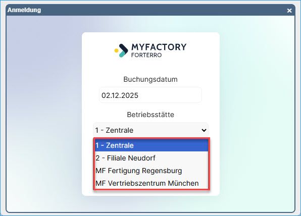 Datensatzberechtigungen 5