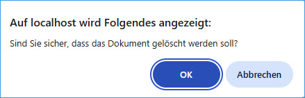 Dokumenten-Manager 3