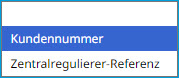 Register eRechnungskonfigurator 3