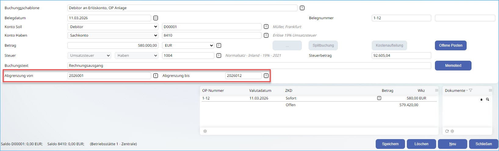 Konfiguration - Register Grundlagen 6