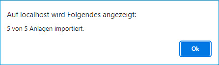 Anlagen 1