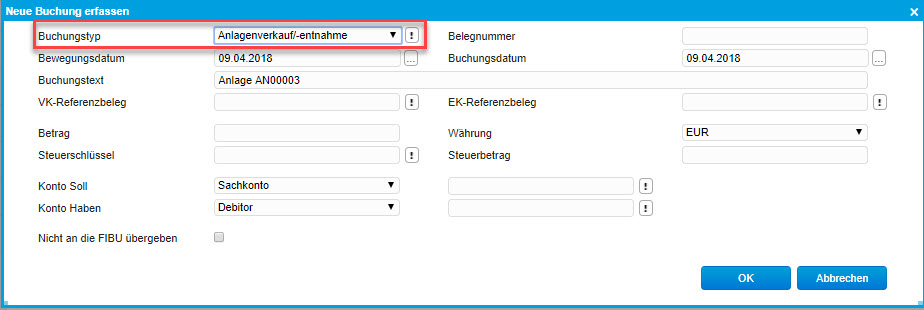 Register Grundlagen 2