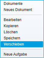 Die Buchungserfassung 18
