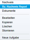 Die Buchungserfassung 11