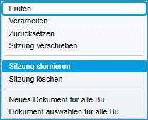 Die Buchungserfassung 45