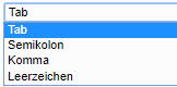 Register Grundlagen 1