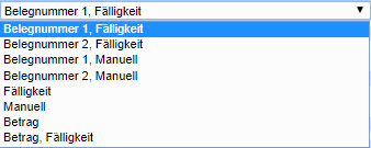Konfiguration - Register Grundlagen 7