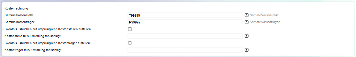 Konfiguration - Register Grundlagen 2