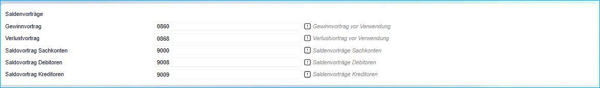 Konfiguration - Register Grundlagen 3