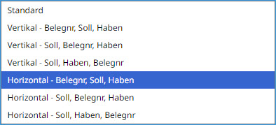 Konfiguration - Register Grundlagen 5