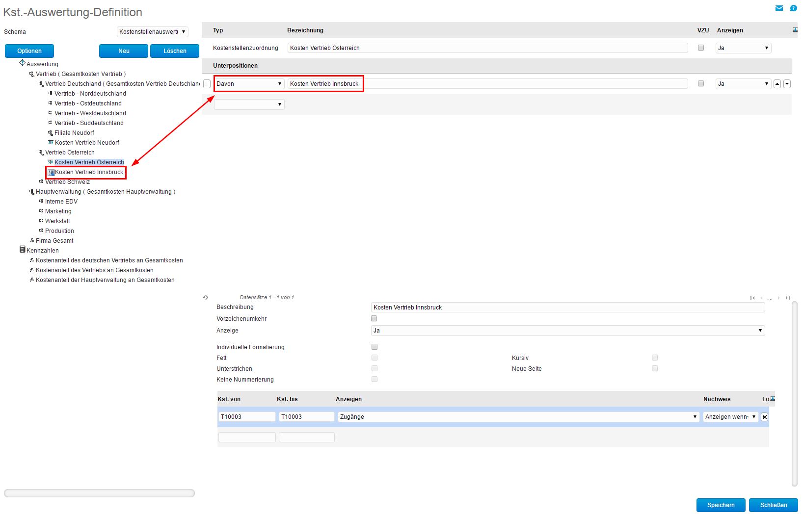 KSt.-Auswertung-Definition 6