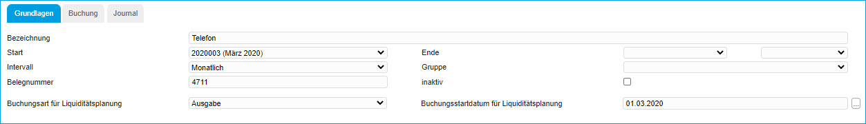 Register Grundlagen 0