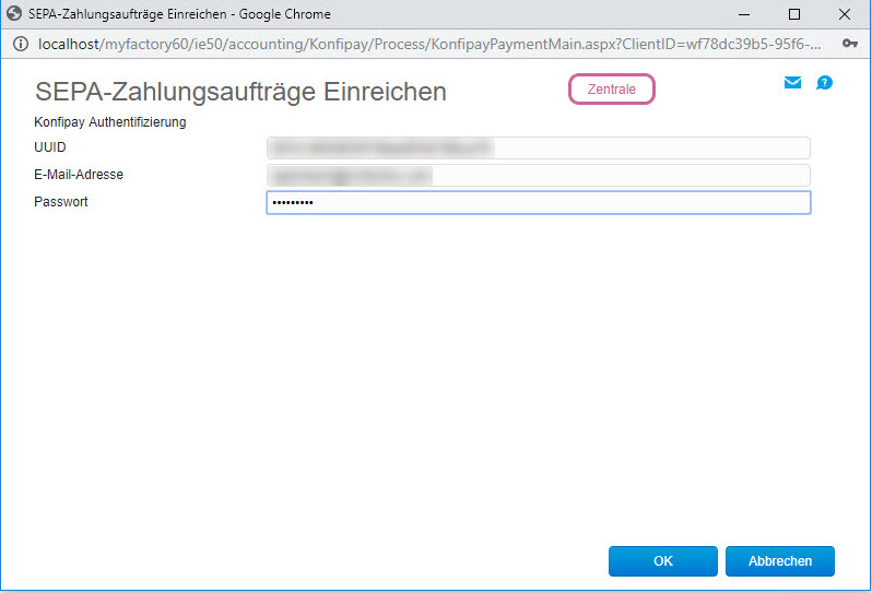 Vorschlagstapel bearbeiten 10