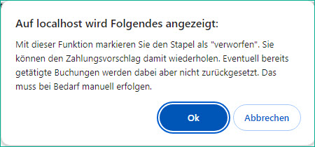 Stapelübersicht 2