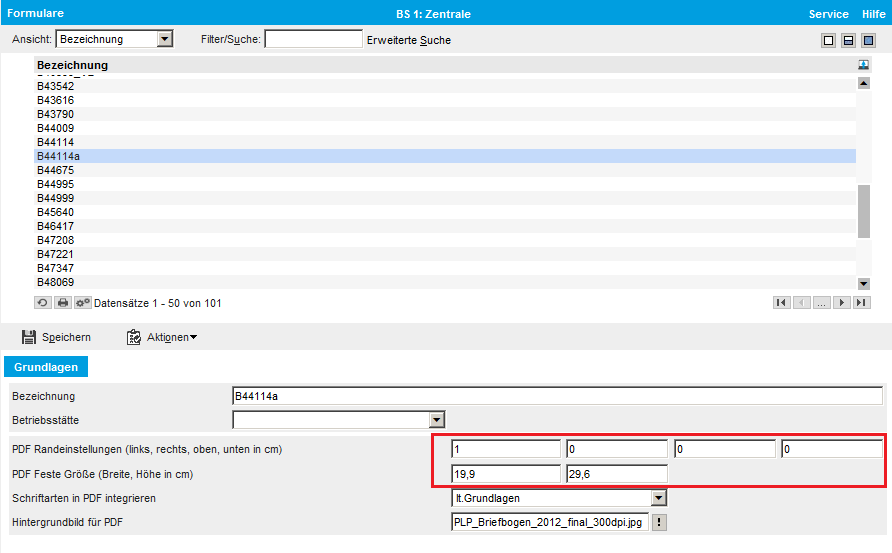 Best Practice Formulardesign 0