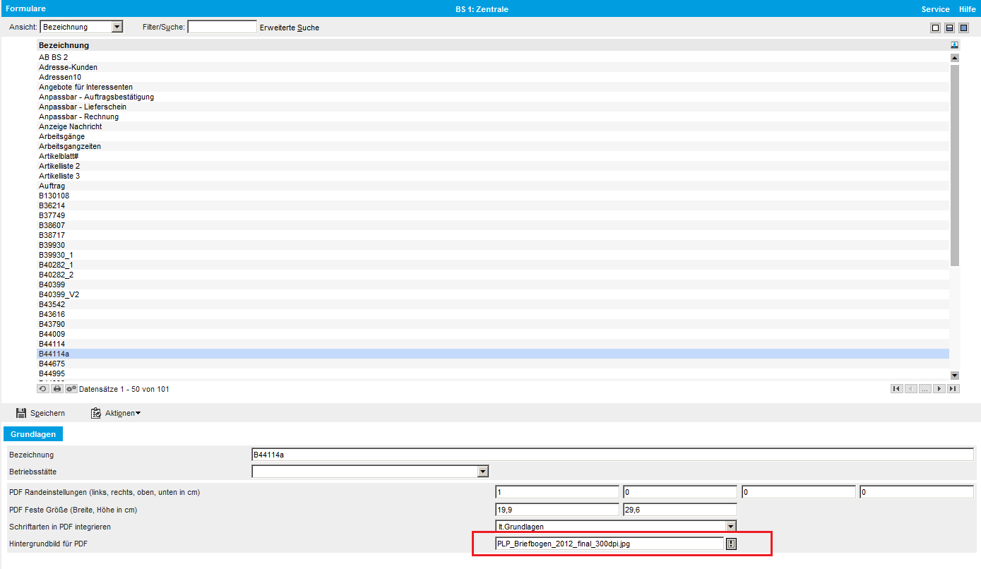 Best Practice Formulardesign 4