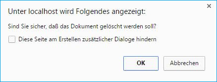Dokumenten-Manager 2