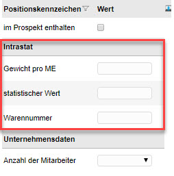 Einstellungen 2