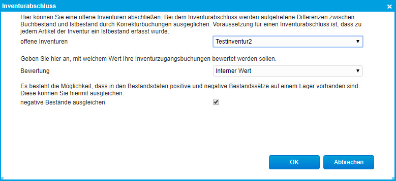 Abschluss 0