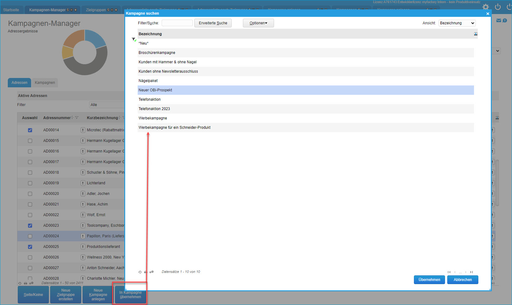 Kampagnen-Manager 11