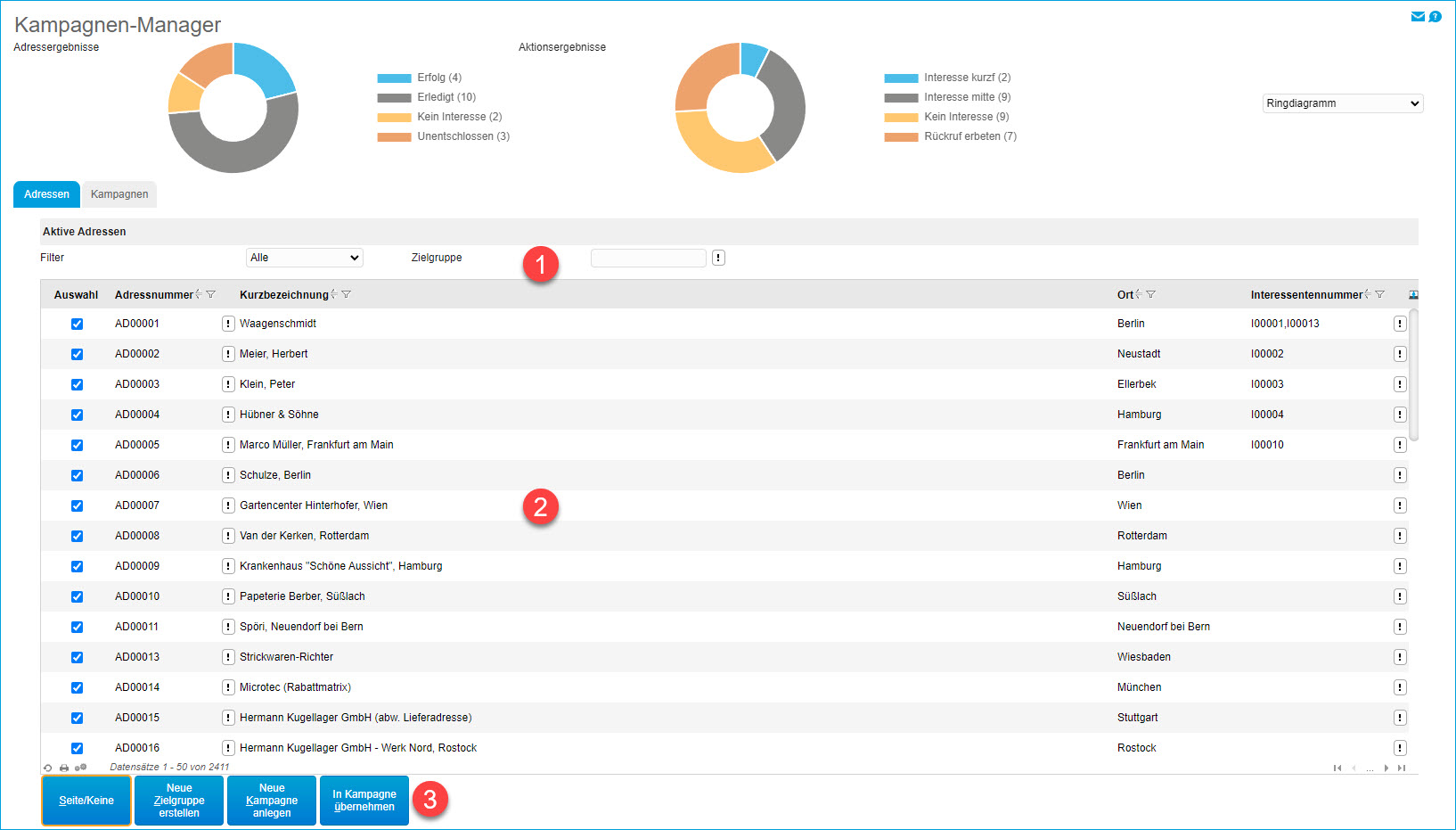 Kampagnen-Manager 3
